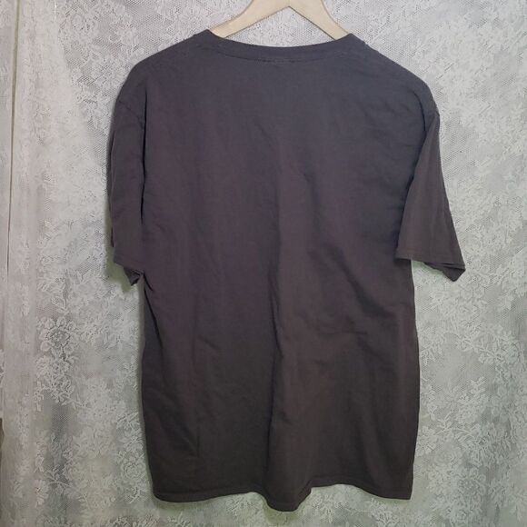 Gray Bachelor Party T Shirt Size Large‎ - Picture 2 of 3